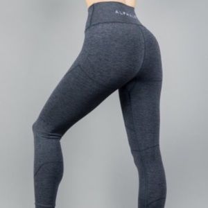 **reserved for trade**Alphalete revival leggings